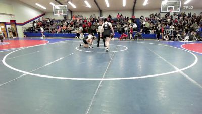 180 lbs Rr Rnd 3 - Lilah Deering, Broken Arrow Girls vs Rylee Broehl, Broken Arrow Girls