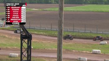 Full Replay | AMSOIL Off-Road Mayhem at the Motorplex 5/19/24