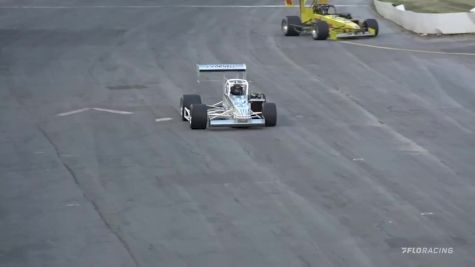 Replay: Super Twin 40's at Oswego | Aug 2 @ 6 PM