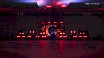 Marcus Brown vs Ed Stahl 2026 Fight to Win 306