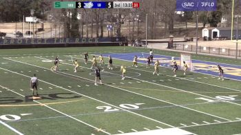 Replay: Slippery Rock vs Limestone | Mar 8 @ 12 PM