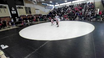 175 lbs Consolation - Logan Jenkins, Norwich Free Academy vs Jacob Beiler, Enfield