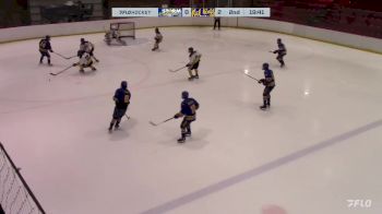 Replay: Home - 2024 Grande Peace vs Oil Kings | Feb 18 @ 1 PM