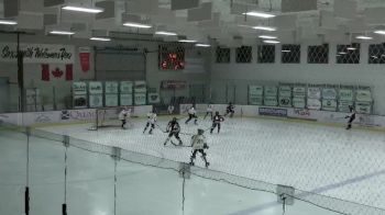 Replay: Home - 2025 Leduc vs Beaverlodge | Mar 20 @ 6 PM