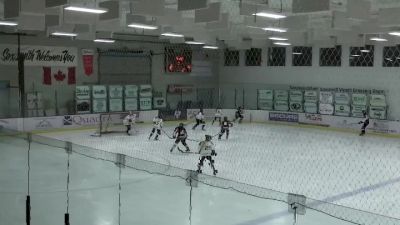 Replay: Home - 2025 Leduc vs Beaverlodge | Mar 20 @ 6 PM