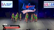 Iowa CATS All Stars - Senior Small Contemporary [2026 Senior Small Contemporary/Lyrical Semis] 2026 The Dance Worlds