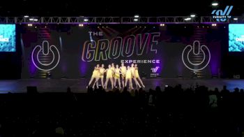 Replay: Dance South Wing - 2023 WSF Grand Nationals | Dec 2 @ 9 AM