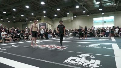 Michael Wagner vs Anthony Robinson 2026 ADCC West Coast Trials
