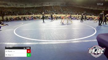 Replay: Mat 11 - 2023 USJOC | Dec 30 @ 4 PM