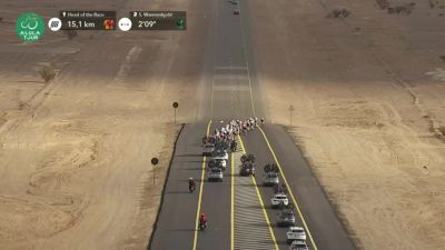 Watch In Canada: 2024 Alula Tour - Stage 3