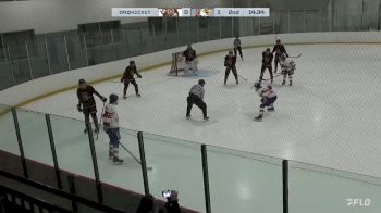 Replay: Home - 2024 Gamblers vs CHI Crush | Feb 8 @ 9 AM