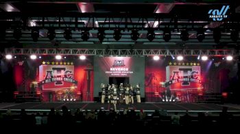 Vegas Empire Athletics - Revenge [2025 L6 Limited - XSmall Day 2] 2025 ATC Grand Nationals