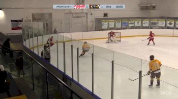 Replay: Home - 2025 Leamington vs Admirals | Feb 1 @ 7 PM