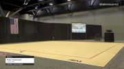Ruby Freshwater - Ribbon, Legacy Elite - 2021 USA Gymnastics Championships