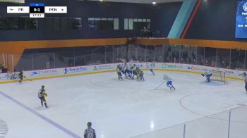 Replay: Away - 2023 Powell River vs Penticton | Oct 24 @ 4 PM