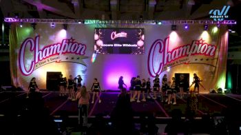 Encore Elite Wildcatz - Untamed [2023 L1 Youth - D2 Day 1] 2023 Champion Cheer and Dance Grand Nationals (Cheer)