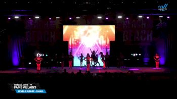 FAME All Stars - PA - Fame Villains [2025 L3 Junior - Small Day 2] 2025 ACDA Reach the Beach All Star Grand Nationals - D1/Worlds