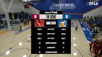 Replay: CMS vs Pomona-Pitzer | Jan 25 @ 5 PM