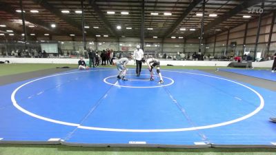 Rr Rnd 3 - Dylan McCarthy, MetroWest United vs Eli Kidwell, In Relentless Pursuit