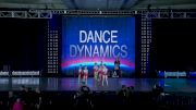 Dance Dynamics [2018 Tiny Contemporary/Lyrical] NDA All-Star National Championship