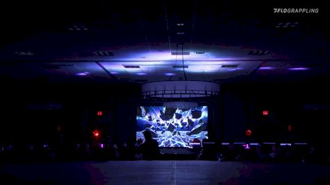 Jay Lonick vs Joshua Johnson 2025 Fight to Win 283