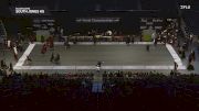 South Jones HS "Ellisville MS" at 2026 WGI Percussion/Winds World Championships