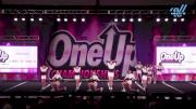 HCA Gems - Hairspray [2023 L1 Youth - D2 - Small - A Day 2] 2023 One Up Grand Nationals