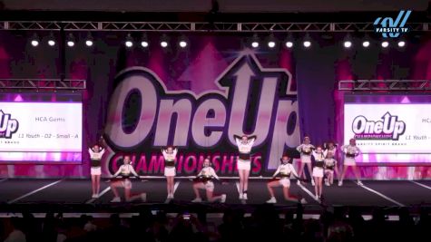 HCA Gems - Hairspray [2023 L1 Youth - D2 - Small - A Day 2] 2023 One Up Grand Nationals