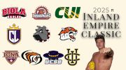 Replay: Occidental vs Pacific | Sep 6 @ 2 PM