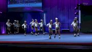 Fort Myers Falcons - Rec Cheer [2023 Hip Hop Jr. Peewee NB Large Day 3] 2023 Pop Warner National Cheer & Dance Championship