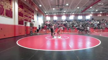 165 lbs Final - Artem Boreichuk, AMERICAN MMA AND WRESTLING vs Koray Kage Jones, Talents Wrestling Club