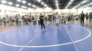 89 lbs 5th Place - Isaiah Aragundi, LEGACY Wrestling Club CA vs Jeffrey Chin Jr, DUB Wrestling