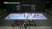 Convergence Indoor Percussion "Surprise AZ" at 2025 WGI Percussion/Winds World Championships