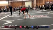 Chris Welch vs Cevion Johnson 2026 ADCC Portland Open