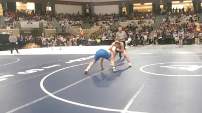 165-2A/1A Champ. Round 1 - Lukas Wolf, Northern-G vs Owen Roberts, Hereford