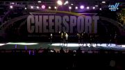 MGA Cheer Extreme - Vortex [2025 L3 Senior - D2 - Small - B Day 3] 2025 CHEERSPORT National All Star Cheerleading Championship