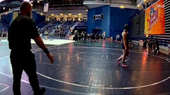 170 lbs Cons. Round 4 - Gianna Pelly, Delaware Military Academy vs Elaina Primozic, West Springfield