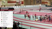Men's 60m Hurdles, Prelims 4