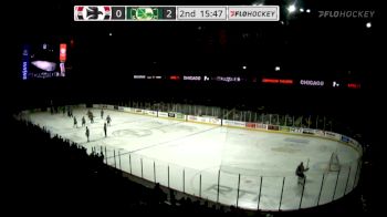 Replay: Home - 2023 Waterloo vs Sioux City | Mar 5 @ 3 PM