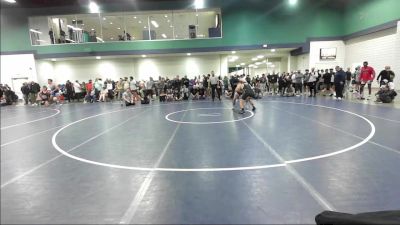 150 lbs Consi Of 64 #2 - Jonah Erdely, PA vs Maddox Sisk, GA