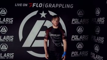 George Eatwell vs Mark Wynne 2026 Polaris 39