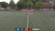 Replay: John Carroll vs Carnegie Mellon | Sep 13 @ 4 PM