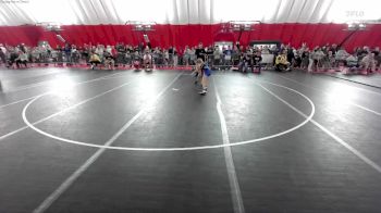 81 lbs Round 2 - Alex Askren, Askren Wrestling Academy vs Kennedy Howard, Lakeland Wrestling Club