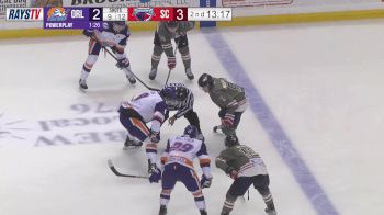 Replay: Away - 2024 Orlando vs South Carolina | Jan 13 @ 6 PM