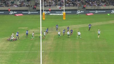 Replay: DHL Stormers vs Benetton | Apr 26 @ 4 PM
