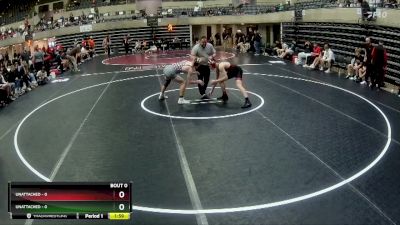 152 lbs Quarterfinals (8 Team) - Joseph Heim, Shakopee vs Nolan Knapmiller, Holmen