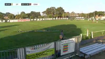 Cal Poly vs. Stanford West Coast 7s Pool Play