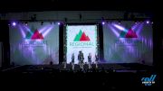 Myrtle Beach Allstars - Rip Curl [2022 L1 Junior - D2 Day 1] 2022 The Southeast Regional Summit DI/DII