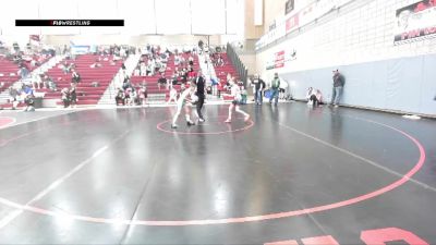 78 lbs Round 1 - Gradyn Harvey, St. Maries Wrestling Club vs Cruz Armstrong, Sublime Wrestling Academy
