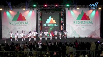 A-Towne Athletics Elite - Sapphires [2024 L2 Junior 04/21/2024] 2024 The Southeast Regional Summit